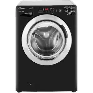 LAVE LINGE CANDY 9KG GVS NOIR (169DC3B-80)