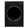 LAVE LINGE SHARP 8KG NOIR (ES-FP814CX-B)