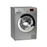 LAVE LINGE MONTBLANC 12KG SILVER (WM1212S)