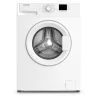 LAVE LINGE FRONTALE ARCELIK 6 KG BLANC (AWX6081W)