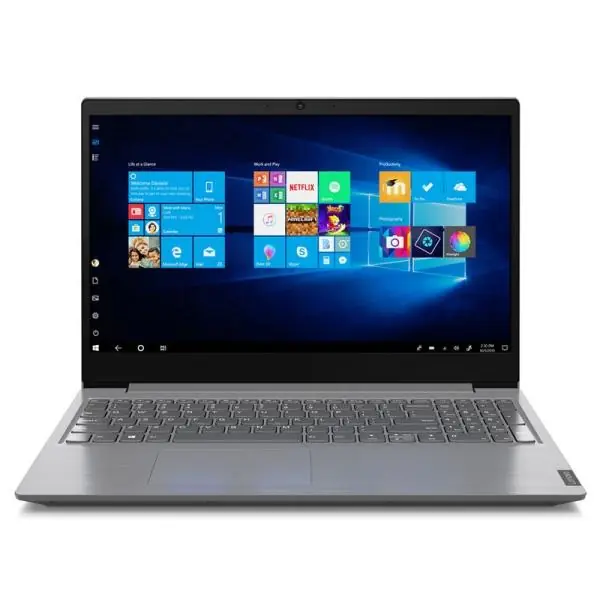 PC PORTABLE LENOVO V15 AMD 3020E 4 GO (82C7007YFE)