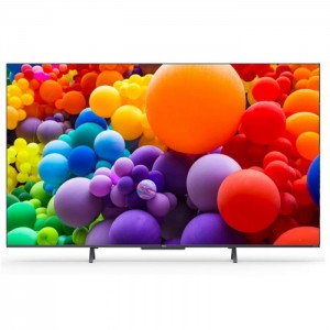 TV TCL 65'' SMART ANDROID C725 UHD 4K