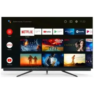 TV TCL 65'' UHD ANDROID SMART (65C815)