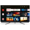 TV TCL 65'' UHD ANDROID SMART (65C815)