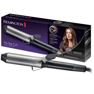 FER À BOUCLER REMINGTON CI5538 PRO BIG CURL NOIR (CI5538)