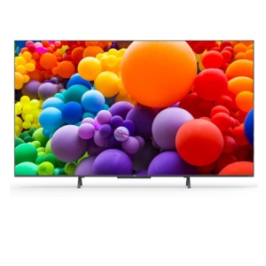 TV TCL 50'' C725 UHD ANDROID SMART NOIR (50C725)