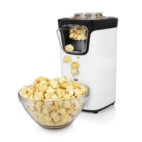 MACHINE À POP-CORN PRINCESS (PCTH10125)