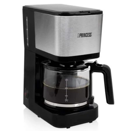 CAFETIÈRE PRINCESS 246031 750W INOX (PCCA10158)