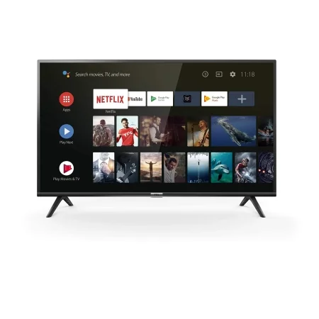 TV TCL 32° SMART (32S6500)