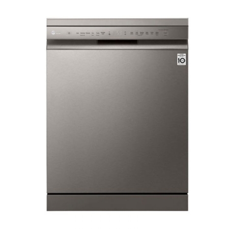 LAVE VAISSELLE SMARTTHINQ LG 14 COUVERTS INOX (DFB512FP)