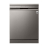 LAVE VAISSELLE SMARTTHINQ LG 14 COUVERTS INOX (DFB512FP)