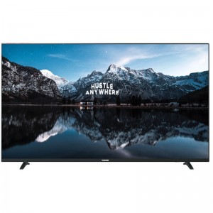 TELEFUNKEN 43" LED SMART TV (TV43E3A)