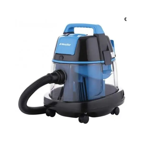 ASPIRATEUR NEWSTAR 2200W CYCLONIQUE BLEU (ASPWF102)