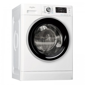 LAVE LINGE WHIRLPOOL 9KG BLANC (FFWD9248WBSVNA)