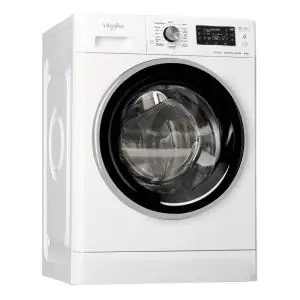 LAVE LINGE WHIRLPOOL 9KG BLANC (FFWD9248WBSVNA) LAVE LINGE WHIRLPOOL 9KG BLANC (FFWD9248WBSVNA)
