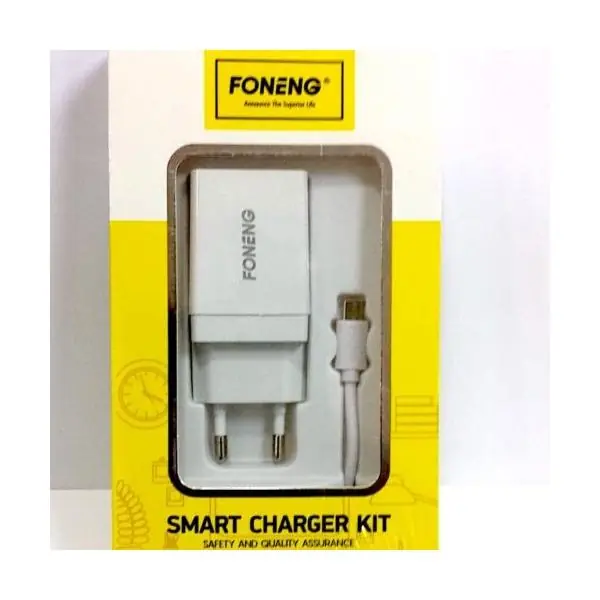 CHARGEUR FONENG (K100 M)