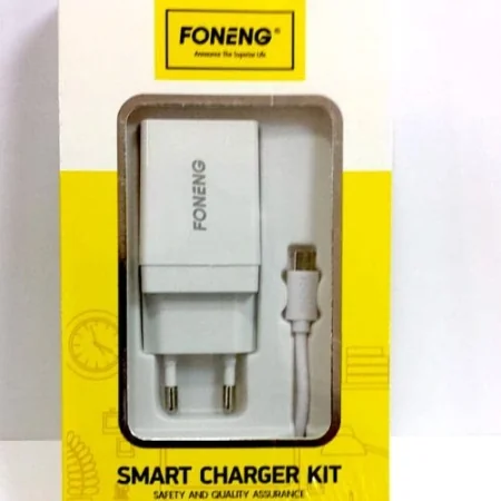 CHARGEUR FONENG (K100 M)