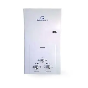 CHAUFFE BAIN GALAXY 10L GPL (SN2210L 58)