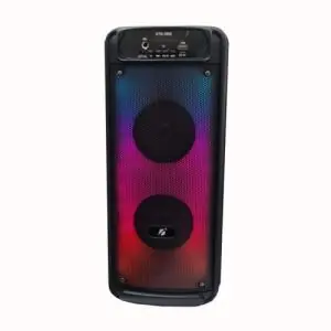 baffle bluetooth prix tunisie - PORTABLE SPEAKER (KTS 1600)