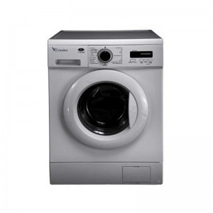 LAVE LINGE CONDOR 9 KG SILVER (CON-F912DS)