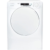 SECHE LINGE CANDY  9 KG BLANC (CSV9DF)