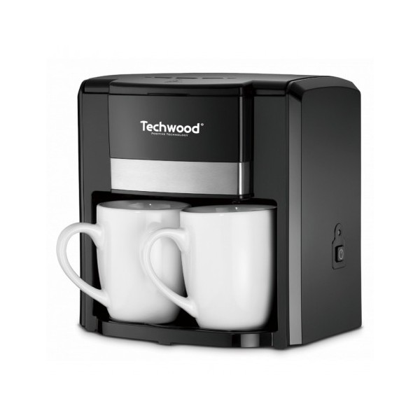 CAFETIÈRE TECHWOOD (tca-206)