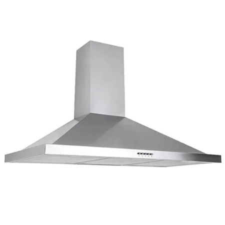 HOTTE PYRAMIDALE CANDY 60 CM INOX (CCE616-4X)