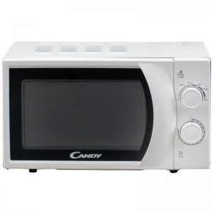 MICRO ONDES CANDY 20L BLANC (CMW2070M)