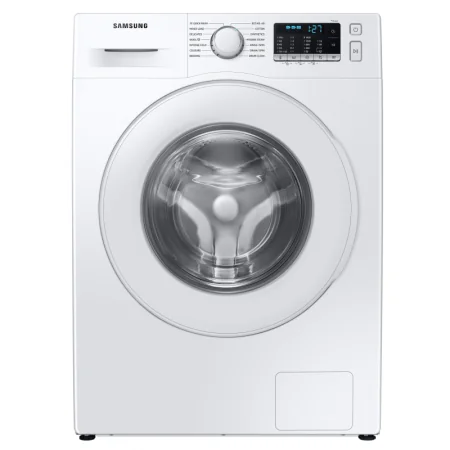 LAVE LINGE SAMSUNG ECO BUBBLE 8KG BLANC (WW80TA046TE)