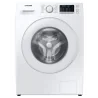 LAVE LINGE SAMSUNG ECO BUBBLE 8KG BLANC (WW80TA046TE)