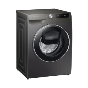 LAVE LINGE SAMSUNG ADDWASH ECOBUBBLE 9KG 1400 T/MIN (WW90T654DLN1MF)