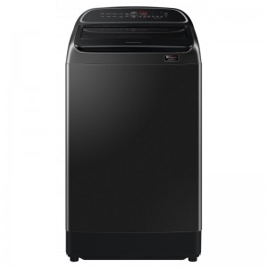 LAVE LINGE SAMSUNG À CHARGEMENT PAR LE HAUT 18 KG NOIR (WA18T6260BV)