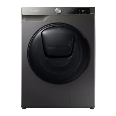 LAVANTE SÉCHANTE SAMSUNG 10.5KG INVERTER INOX (WD10T654DBN)