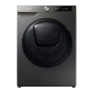 LAVANTE SÉCHANTE SAMSUNG 12KG (WD12T504DBN) LAVANTE SÉCHANTE SAMSUNG 12KG (WD12T504DBN)