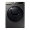 LAVANTE SÉCHANTE SAMSUNG 12KG (WD12T504DBN)