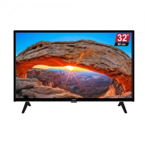 TV NEWSTAR 32" LED HD + RÉCEPTEUR INTÉGRÉ (553)