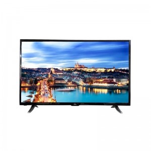 TV SABA 43" SMART FULL HD LED WIFI AVEC RÉCEPTEUR INTÉGRÉ (SB43LED470RSW)