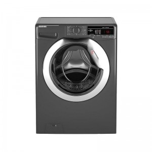 LAVE LINGE INVERTER SMART HOOVER 9 KG SILVER (DXOA49C3R-80)