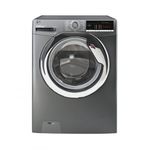 LAVE LINGE FRONTALE HOOVER 10.5KG SILVER (H3WS4105TCGE-04)