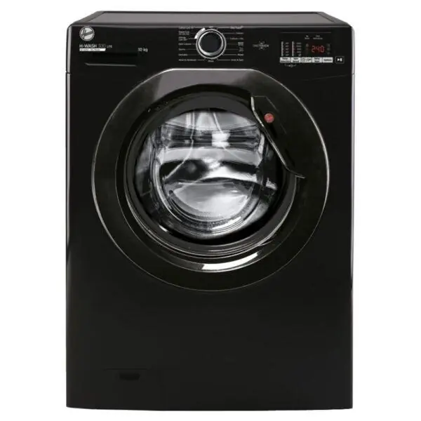 LAVE LINGE HOOVER 10,5 KG NOIR (H3W4105TCBE-04)