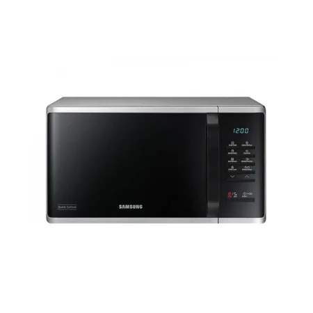 MICRO-ONDES SOLO SAMSUNG 23L SILVER (MS23)