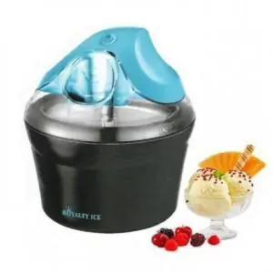 MACHINE A GLACE TOPMATIC...