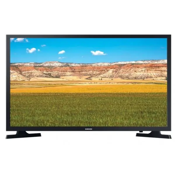 TV SAMSUNG 32 " SÉRIE 5 SMART TV HD WIFI (UA32T5300)