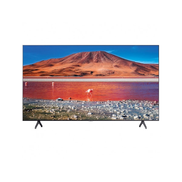 TV SAMSUNG 43" UHD 4K SMART (UA43TU7000U)