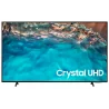 TV SAMSUNG 55 " BU8000 CRYSTAL UHD 4K SMART TV (UA55BU8000)