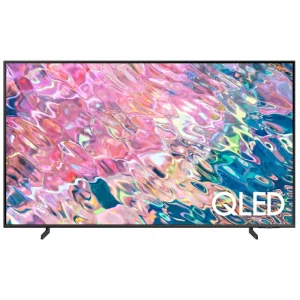 TV SAMSUNG SMART 50" Q60B QLED 4K UHD (QA50Q60BAU)