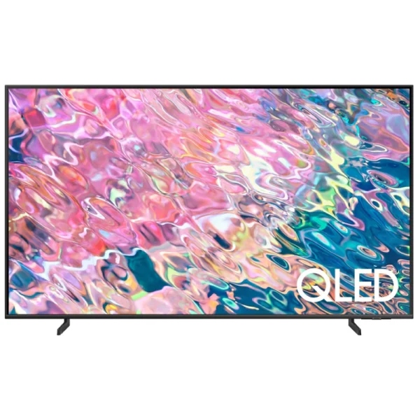 TV SAMSUNG SMART 50" Q60B QLED 4K UHD (QA50Q60BAU)