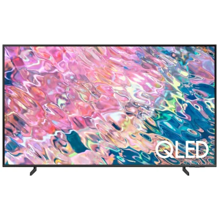 TV SAMSUNG SMART 50" Q60B QLED 4K UHD (QA50Q60BAU)