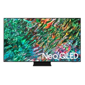 TV SAMSUNG 75" QLED 4K SMART TIZEN RECEPTEUR INTEGRE SERIE 9 (QA75QN90BAU)