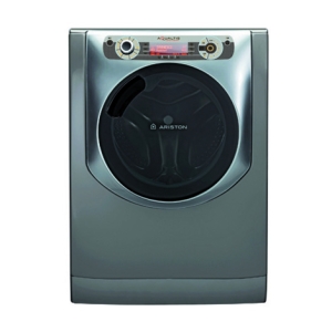 LAVE LINGE ARISTON 11 KG 1600 TR/MIN SILVER (AQ113D 697D X EX)